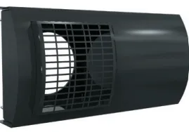 BLAUBERG AH Komfort 160 anthracite